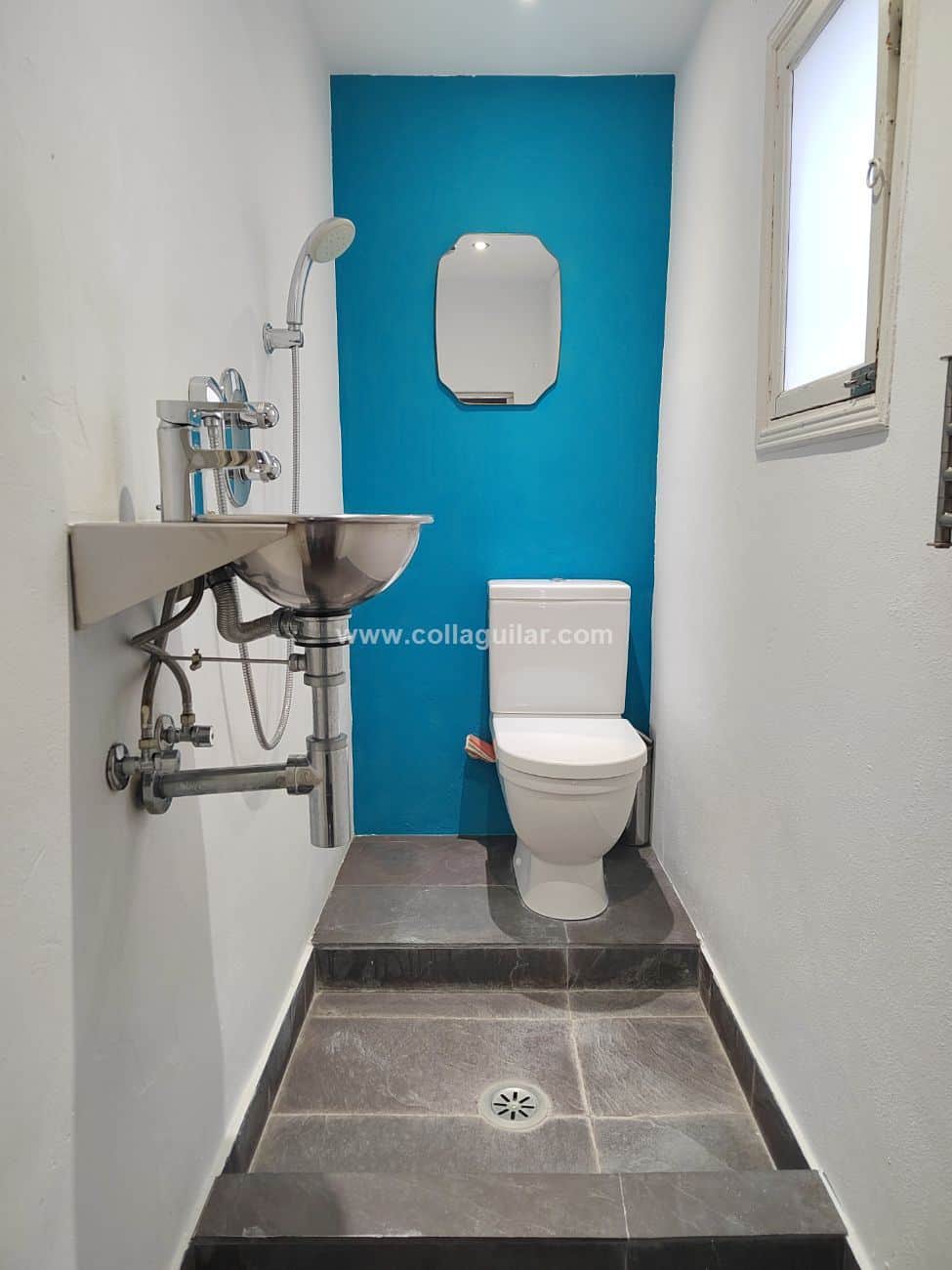 Piso en venta en Casco Antiguo, Palma de Mallorca - Foto 5