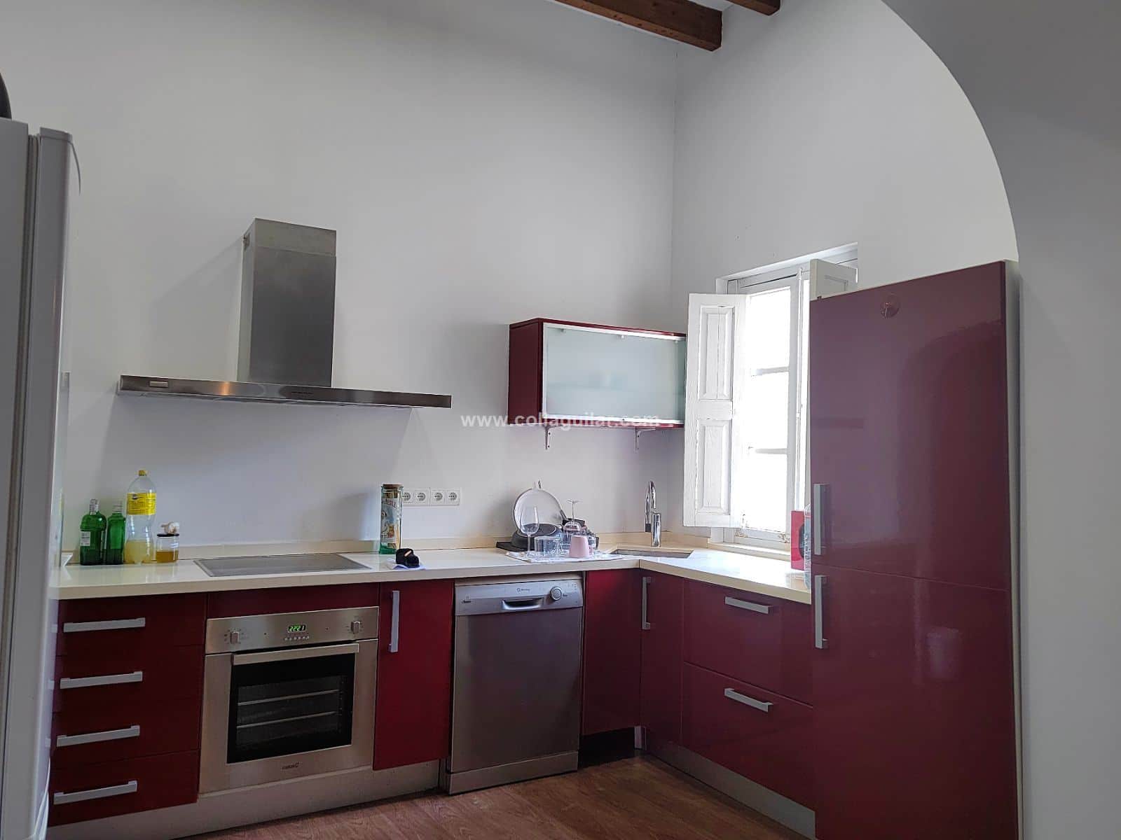 Piso en venta en Casco Antiguo, Palma de Mallorca - Foto 3