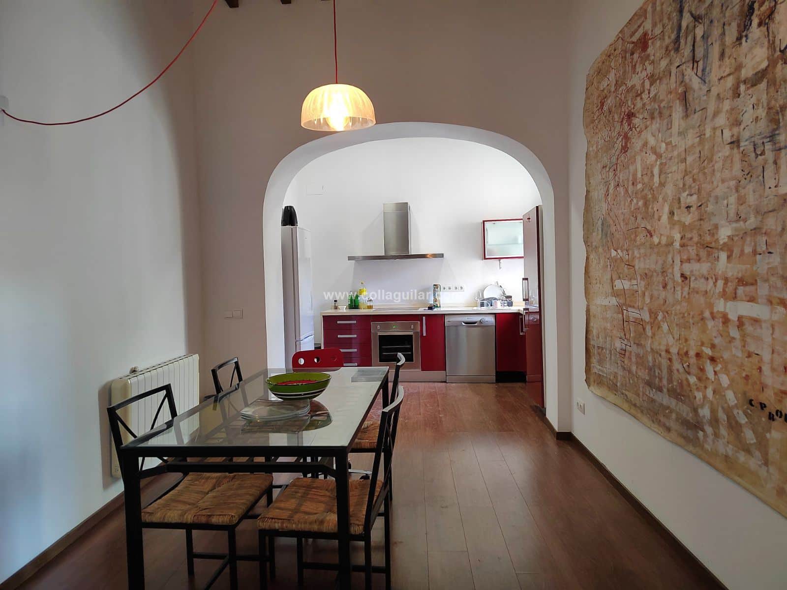 Piso en venta en Casco Antiguo, Palma de Mallorca - Foto 2