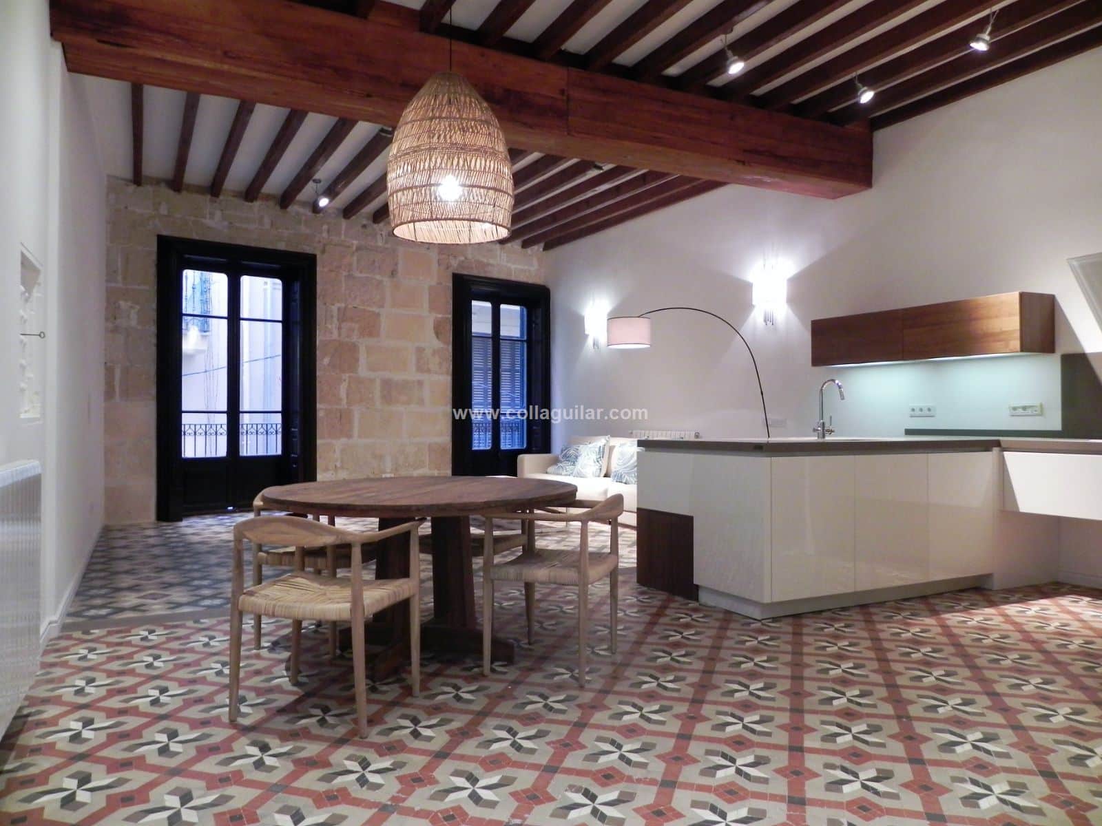 CASCO ANTIGUO, ZONA PASEO DEL BORN - Foto 1