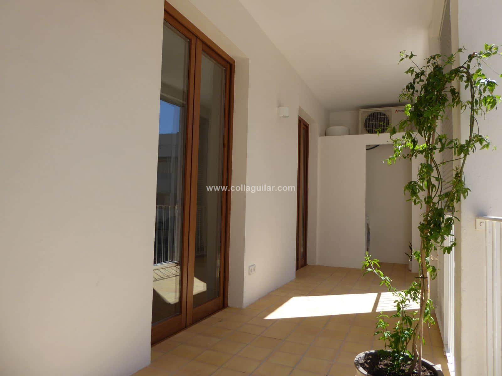 Piso en alquiler en Avenidas, Palma de Mallorca - Foto 2