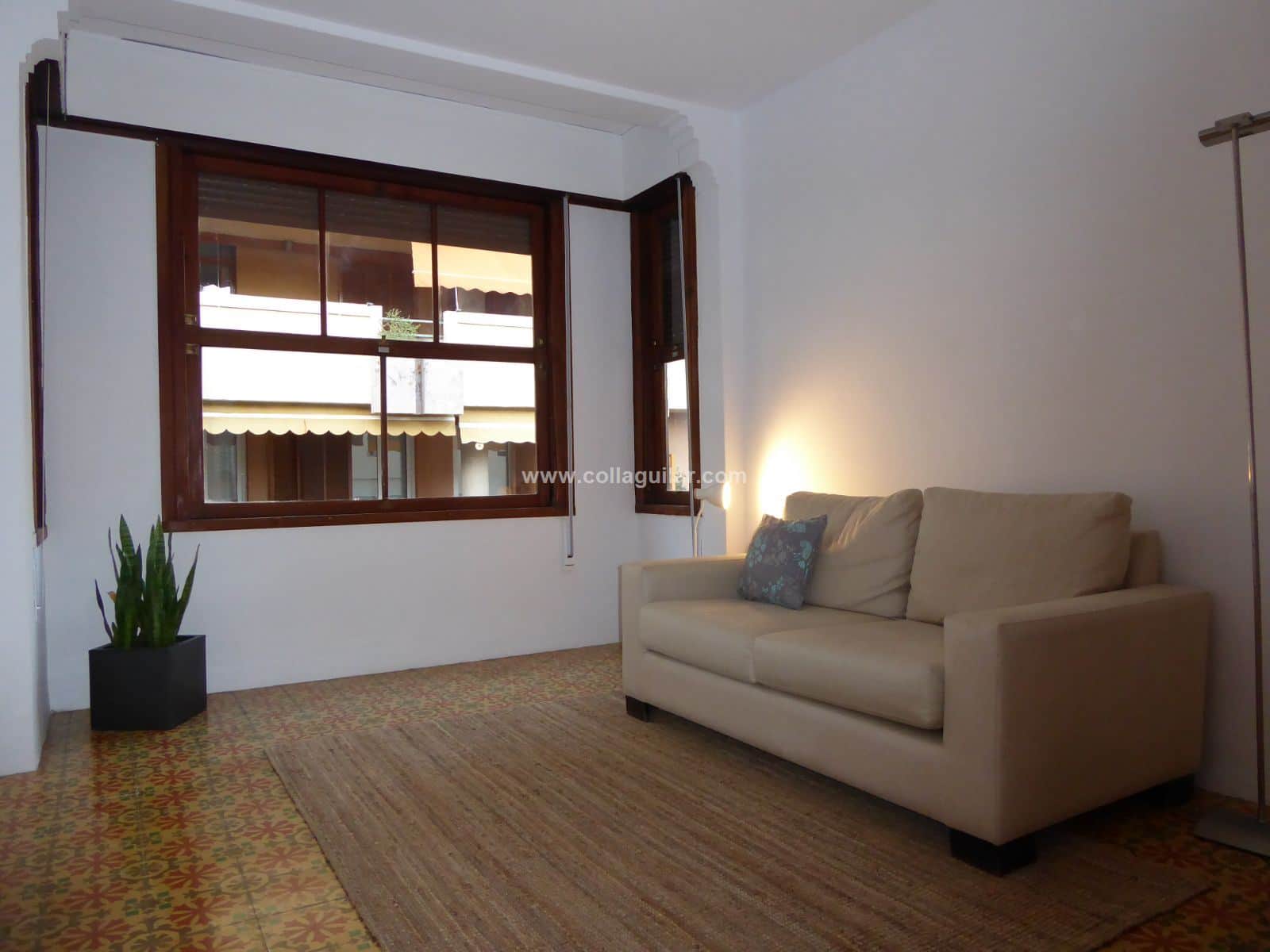Piso en alquiler en Avenidas, Palma de Mallorca - Foto 3