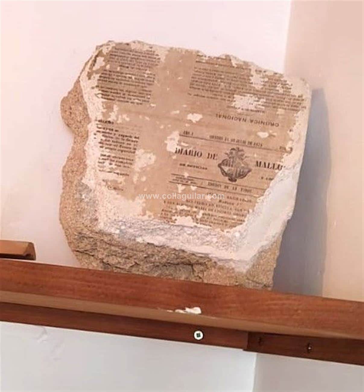 PALMA CENTRO HISTORICO, PISO REFORMADO 125 m2. - Foto 5