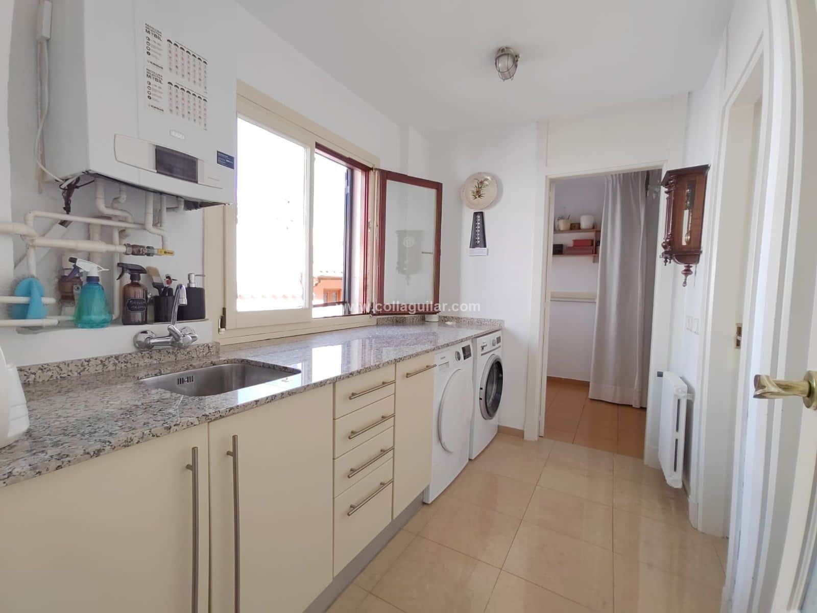 CASCO ANTIGUO, ATICO ESPECTACULAR - Foto 5