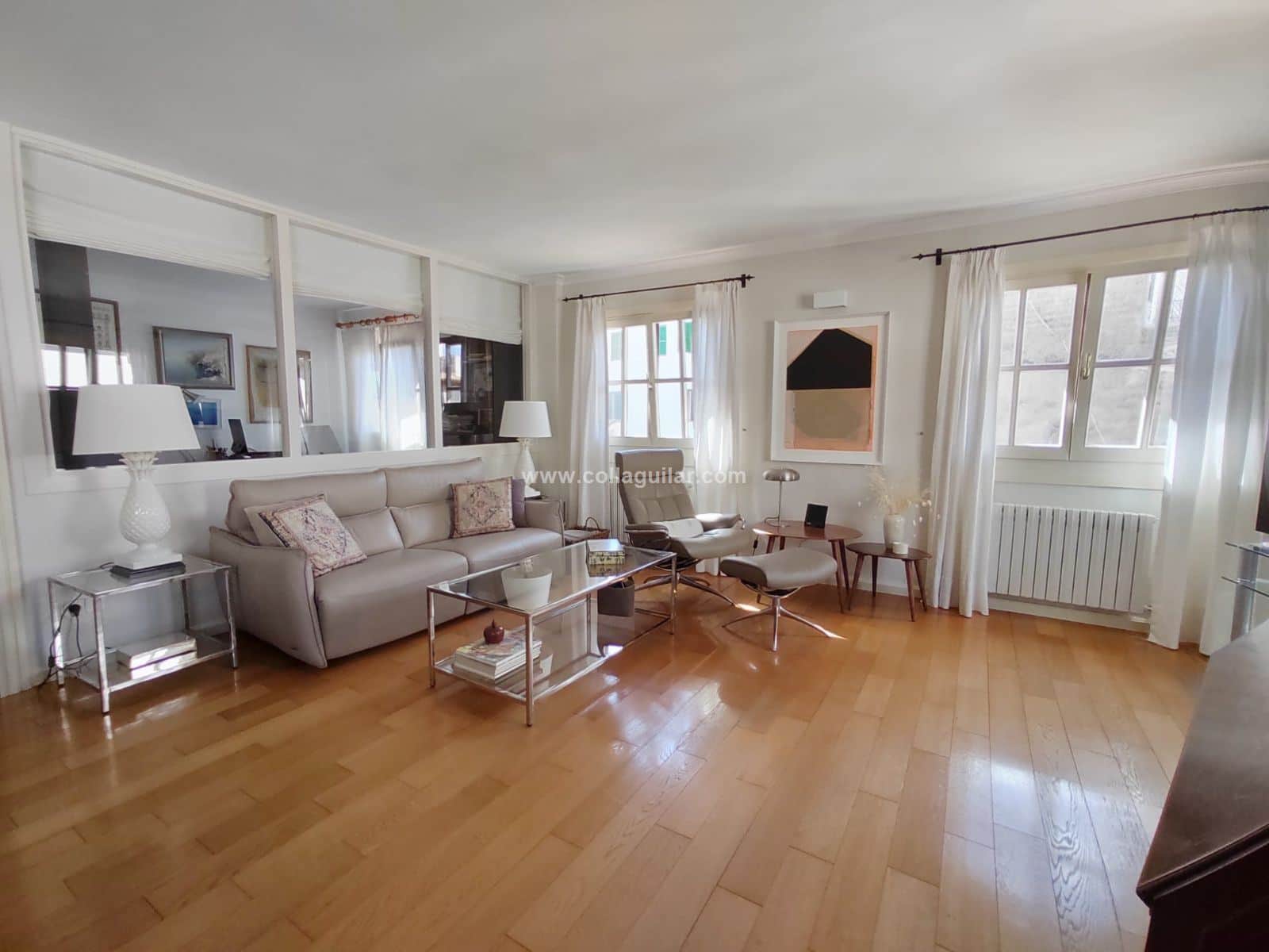 CASCO ANTIGUO, ATICO ESPECTACULAR - Foto 2