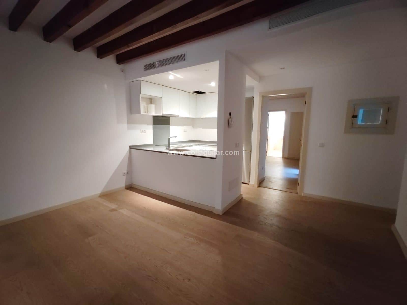 ZONA CATEDRAL PISO A ESTRENAR - Foto 2