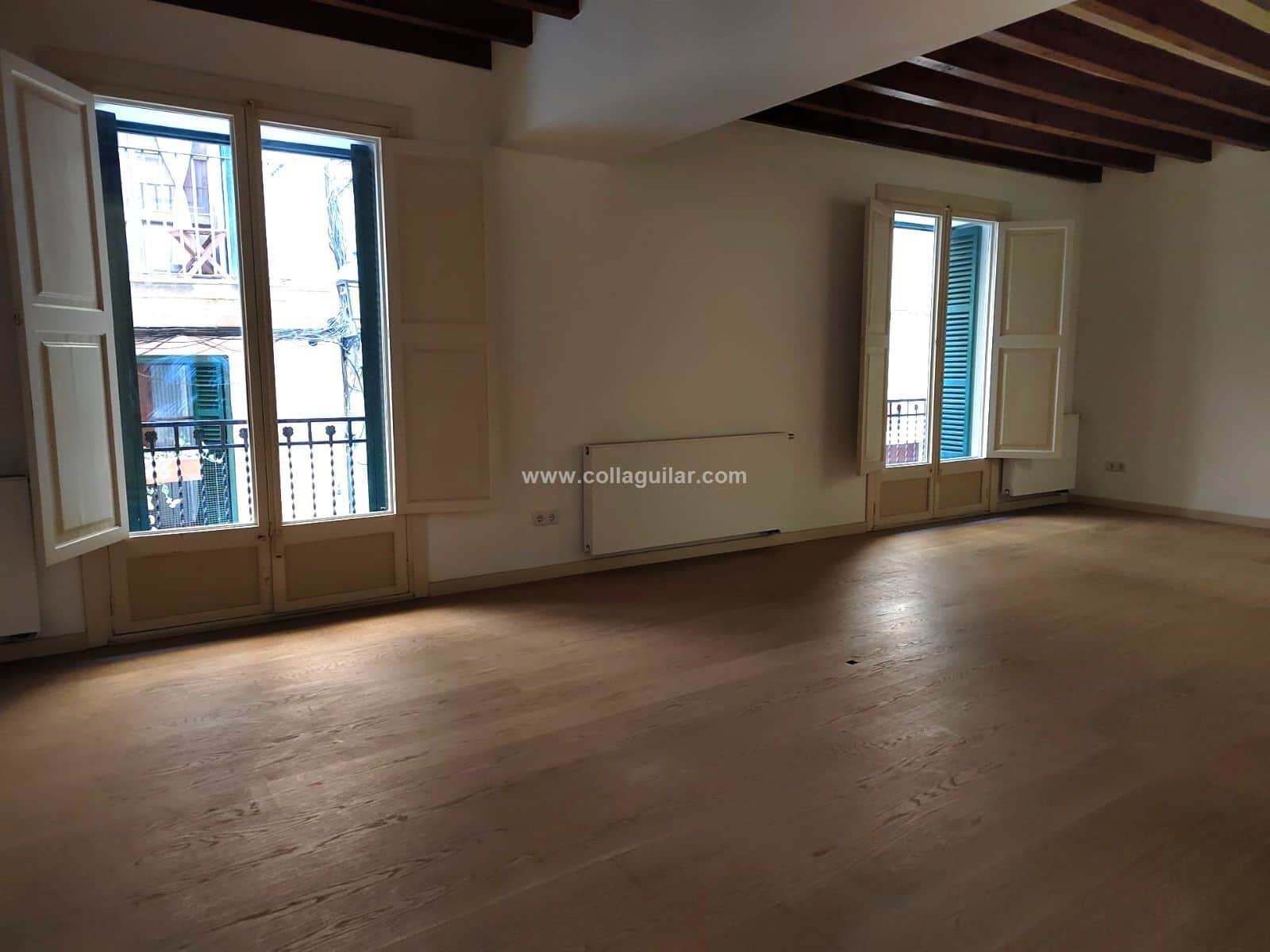 ZONA CATEDRAL PISO A ESTRENAR - Foto 5