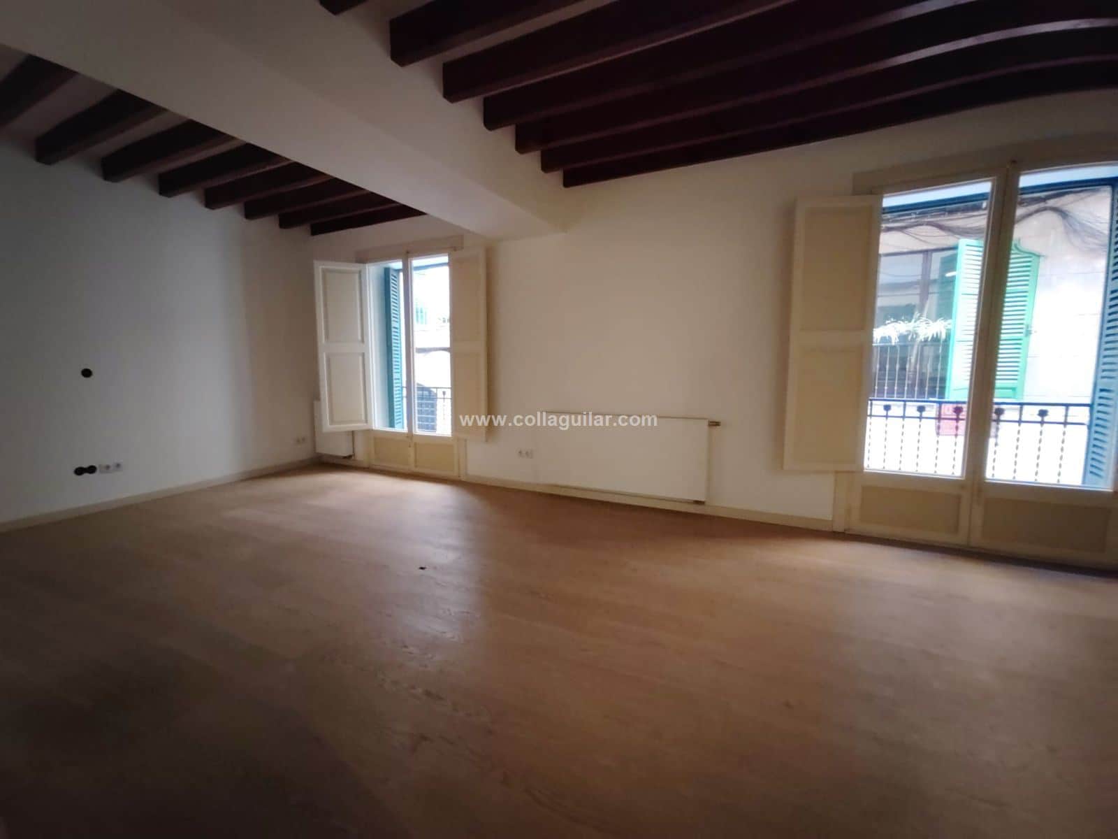 ZONA CATEDRAL PISO A ESTRENAR - Foto 4