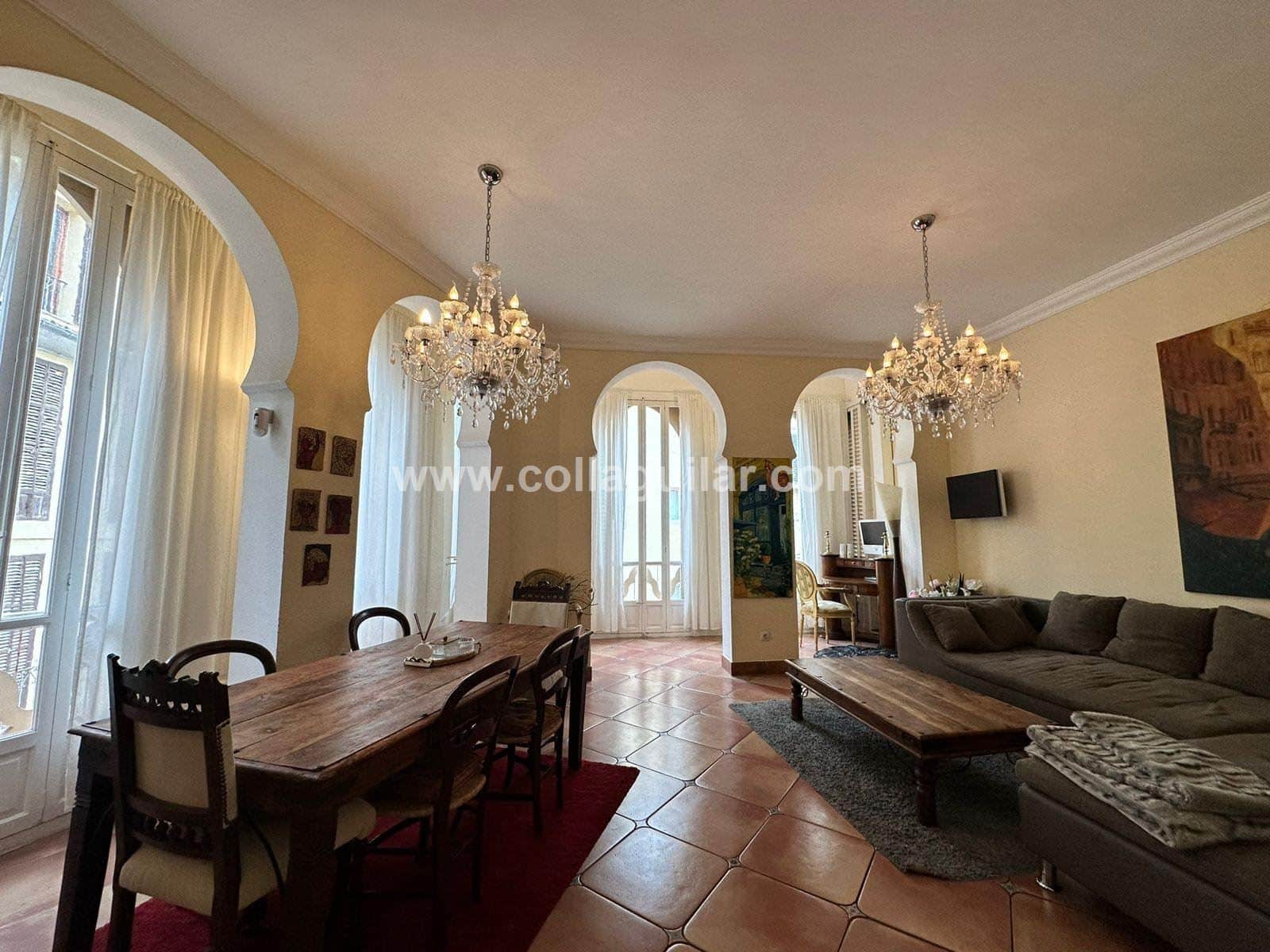 ZONA CORT, PISO EN EDIFICIO CARACTERISTICO - Foto 2