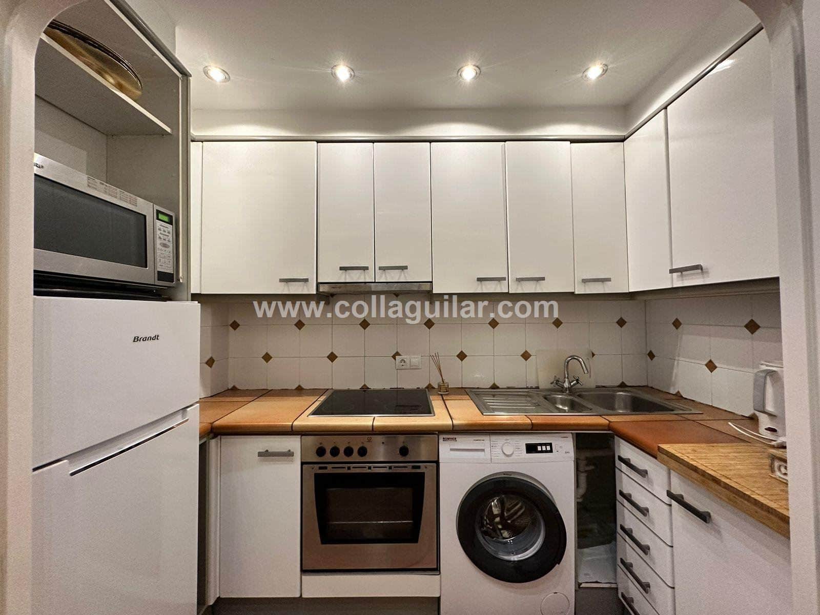 ZONA CORT, PISO EN EDIFICIO CARACTERISTICO - Foto 5