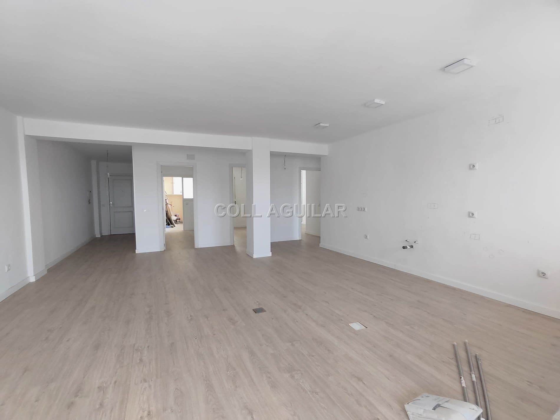 Piso en venta en Son Dameto, Palma de Mallorca - Foto 3