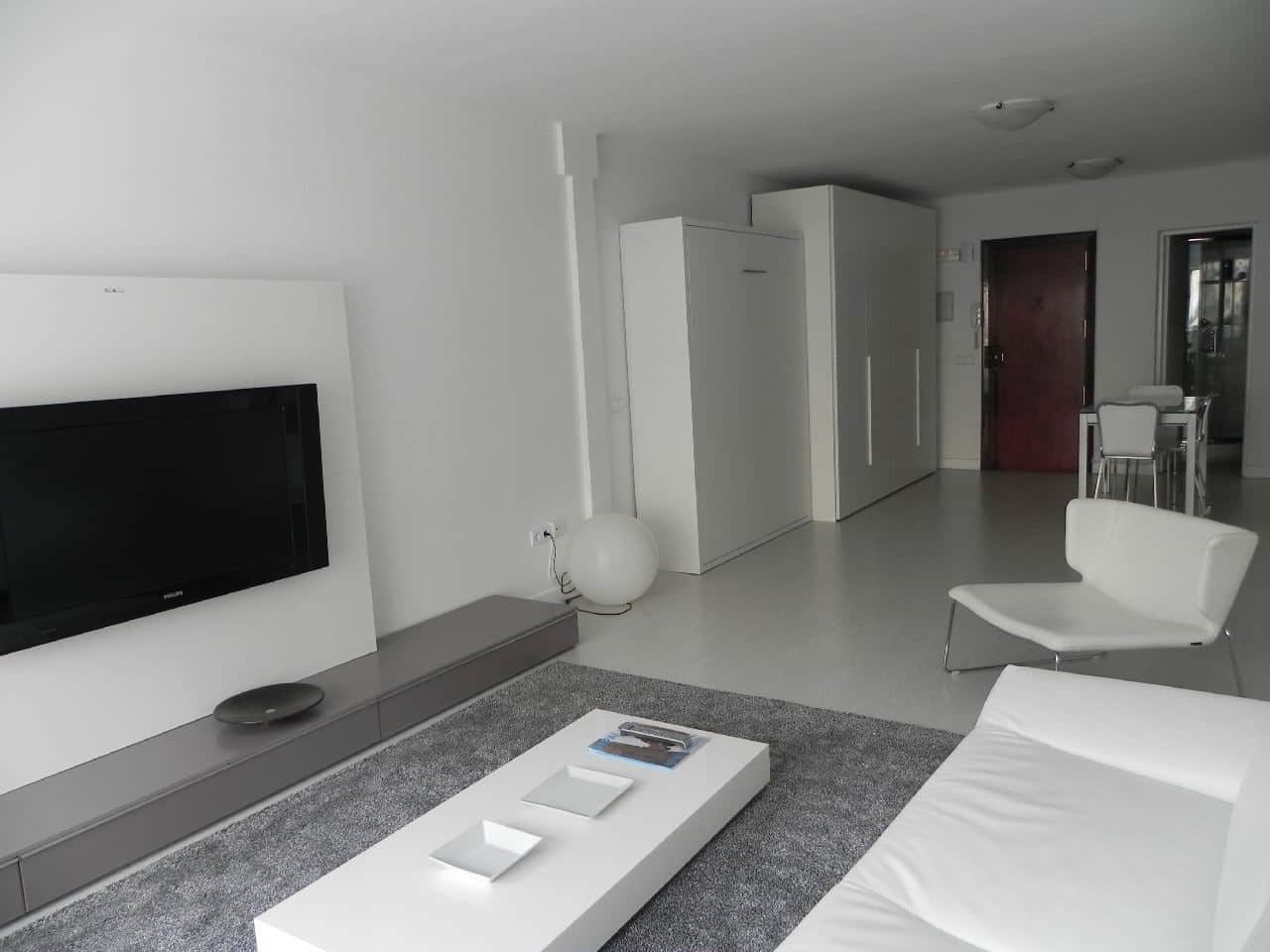 ESTUDIO 53 m2  EN CASCO ANTIGUO, SANTA EULALIA - Foto 4