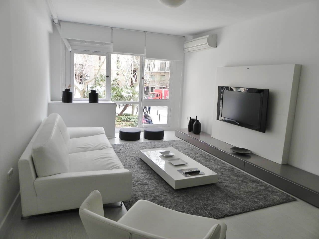 ESTUDIO 53 m2  EN CASCO ANTIGUO, SANTA EULALIA - Foto 5