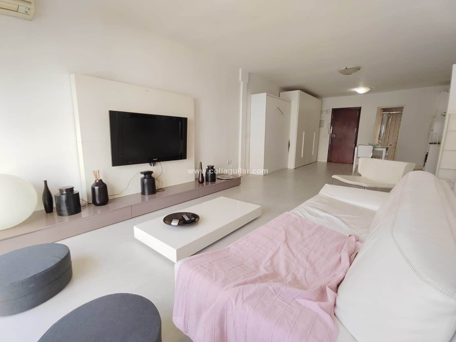 ESTUDIO 53 m2  EN CASCO ANTIGUO, SANTA EULALIA - Foto 3