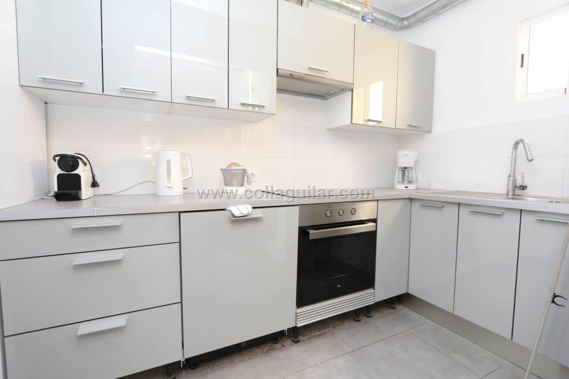 EDIFICIO CASCO ANTIGUO 3 VIVIENDAS SIN LOCAL - Foto 5