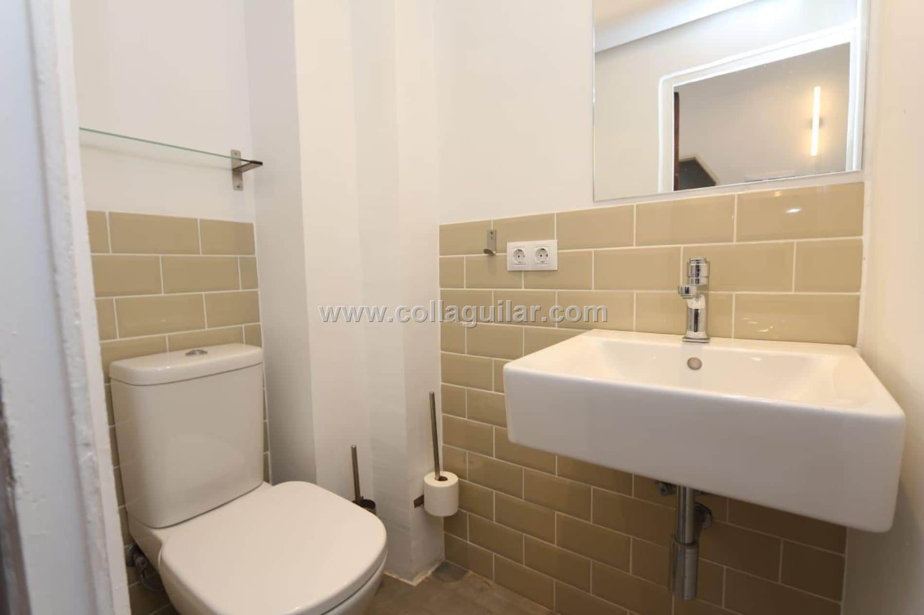 EDIFICIO CASCO ANTIGUO 3 VIVIENDAS SIN LOCAL - Foto 4