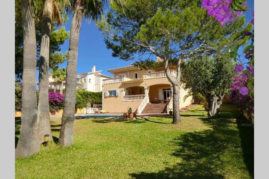 Chalet - Sa Torre, Llucmajor - Foto 1