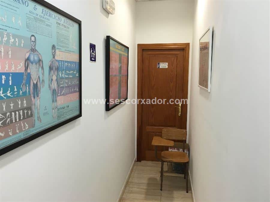 Elegante local comercial - Foto 4