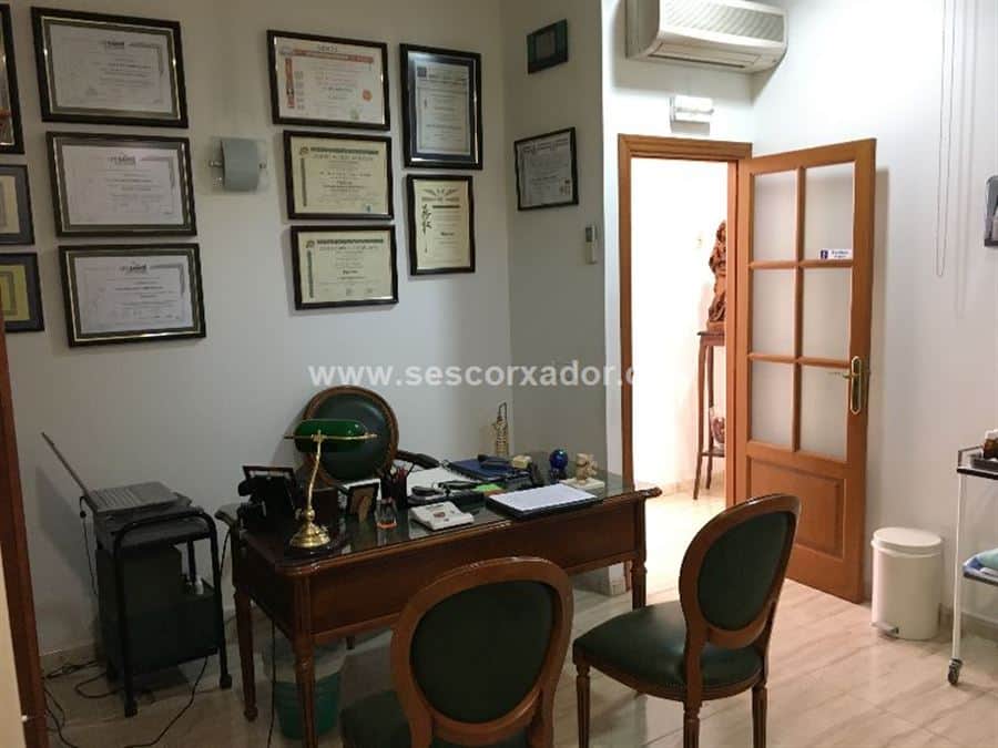 Elegante local comercial - Foto 1