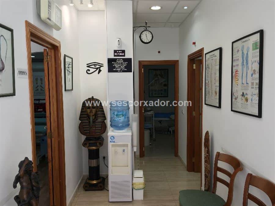 Elegante local comercial - Foto 2