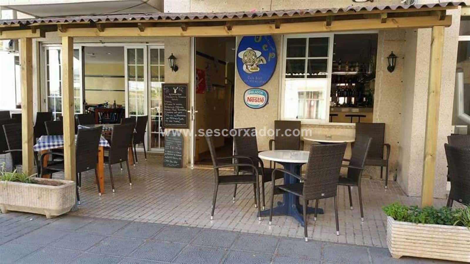 L-85 Oportunidad de negocio en S'ILLOT - Foto 1