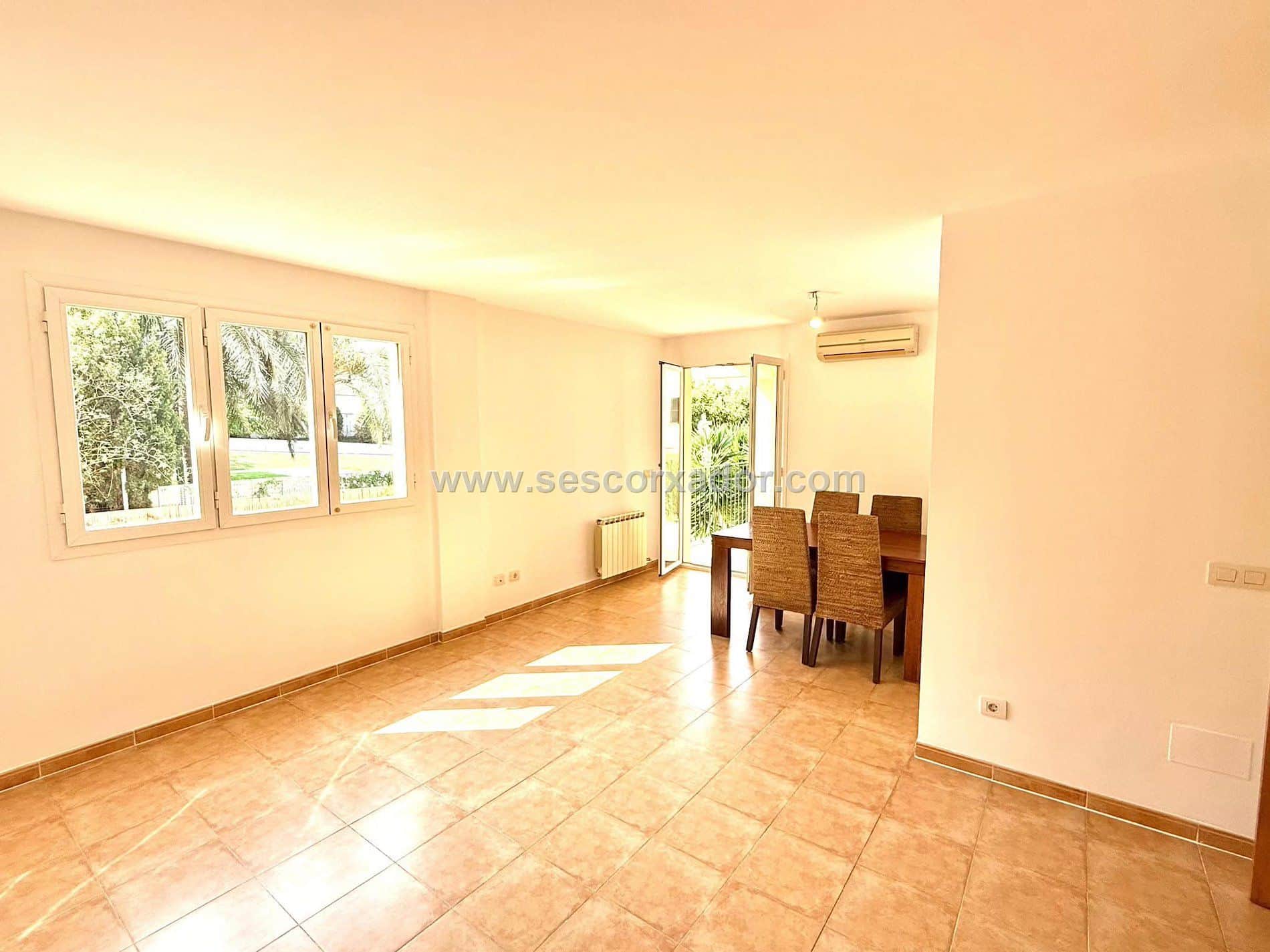 PRECIOSO PISO 2 DOMITORIOS ZONA SA TORRE P-2929 - Foto 1