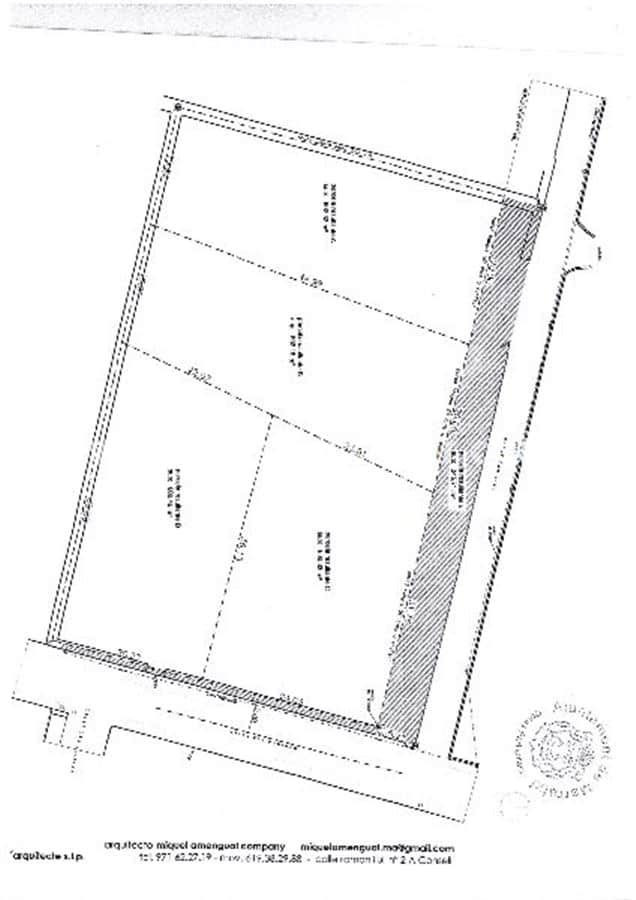 MAGNIFICA OPORTUNIDAD TRES SOLARES EN MARRTXI - Foto 4