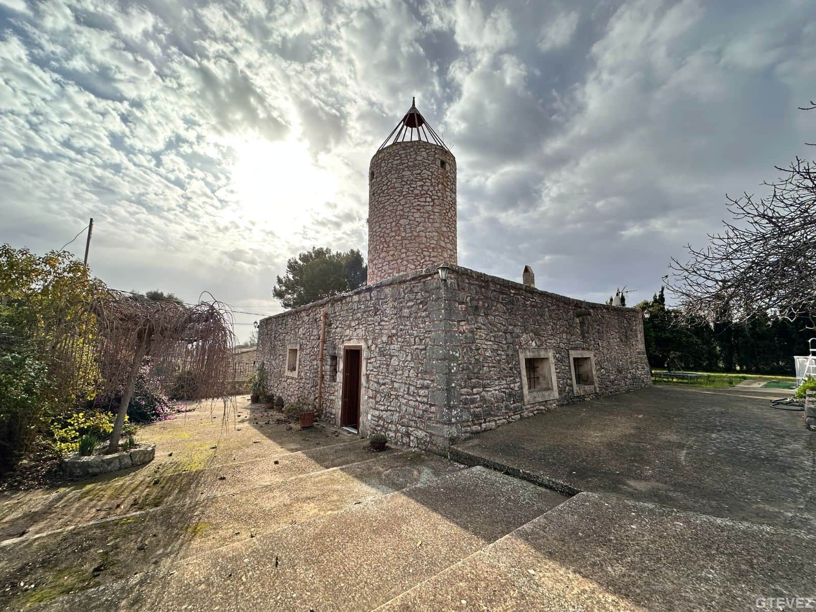 Finca - Binissalem Pueblo, Binissalem - Foto 1