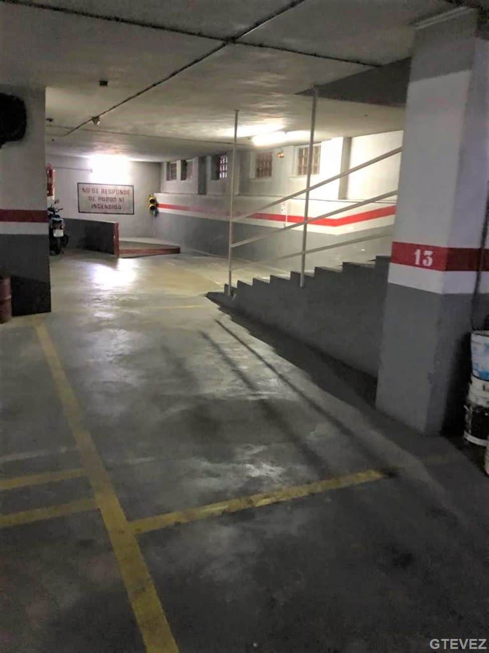 APARCAMIENTO EN VENTA!!! - Foto 1