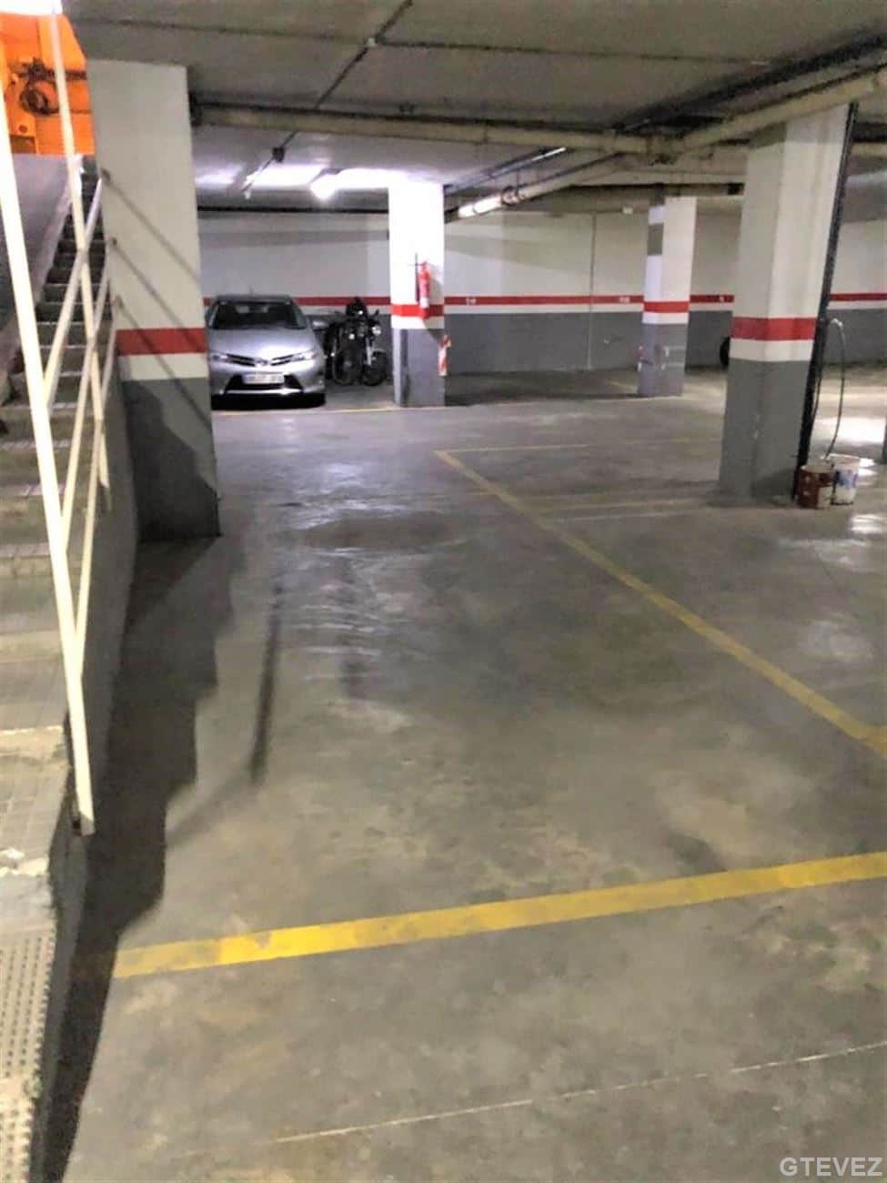 APARCAMIENTO EN VENTA!!! - Foto 2