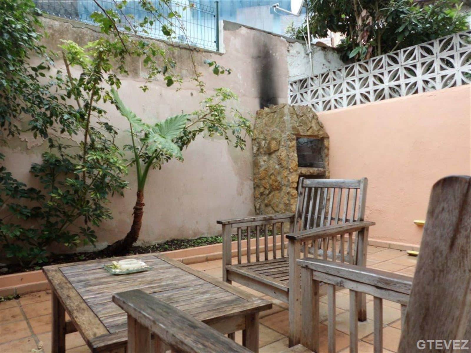 Planta Baja - Santa Catalina, Palma De Mallorca - Foto 1