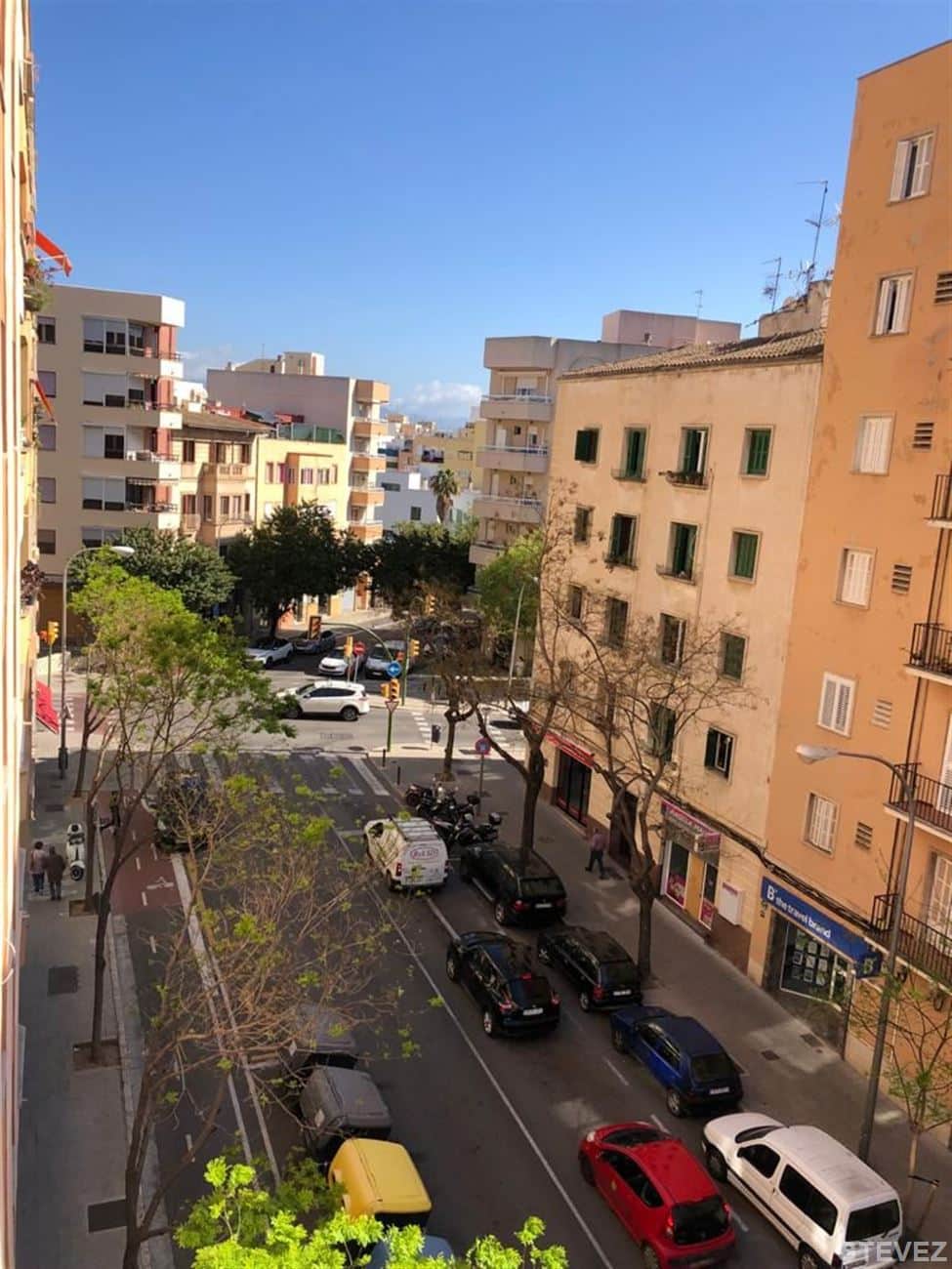 Piso - Joan Crespi - Palma De Mallorca - Foto 1