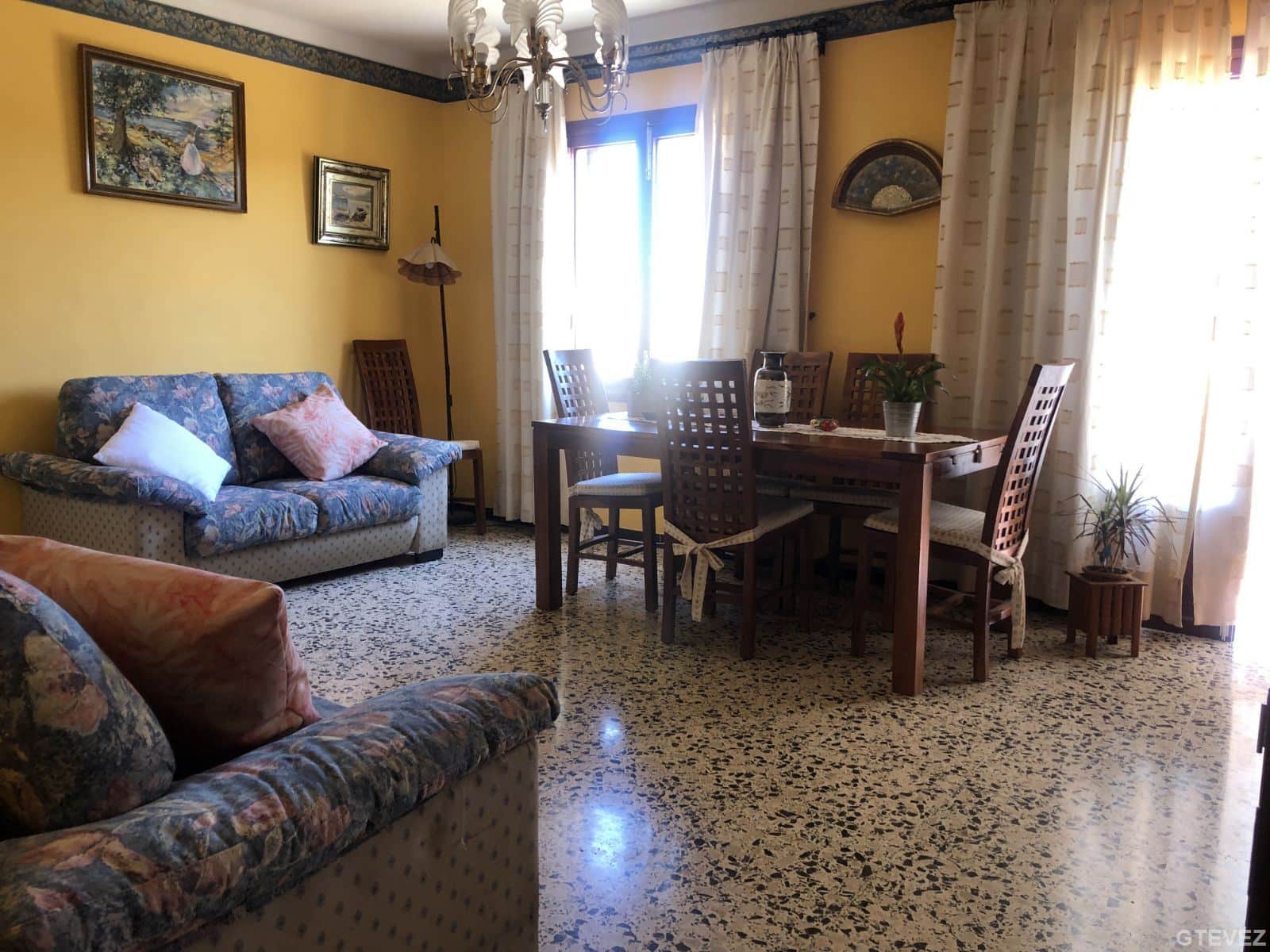 áTico - Centro Pueblo, Santa Maria - Foto 5