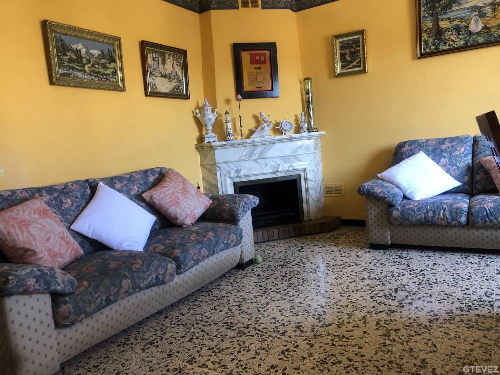 áTico - Centro Pueblo, Santa Maria - Foto 4