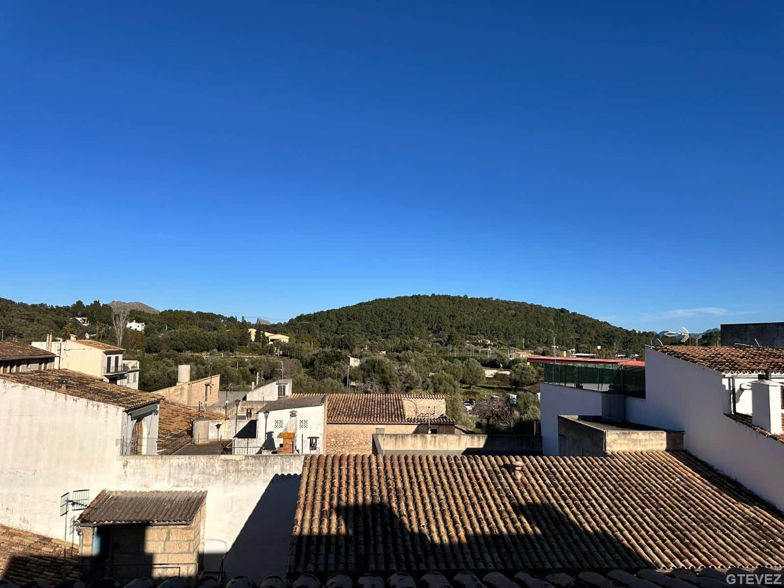 Piso - Sor Flor Ricomana - PollençA - PollençA - Foto 1