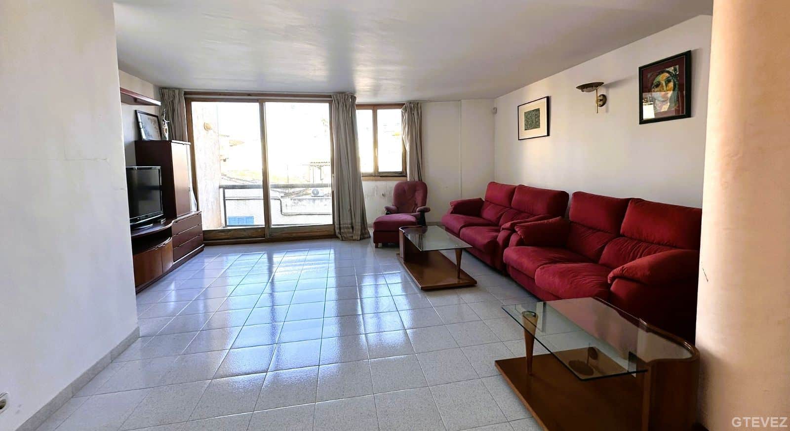 Piso - Sor Flor Ricomana - PollençA - PollençA - Foto 4