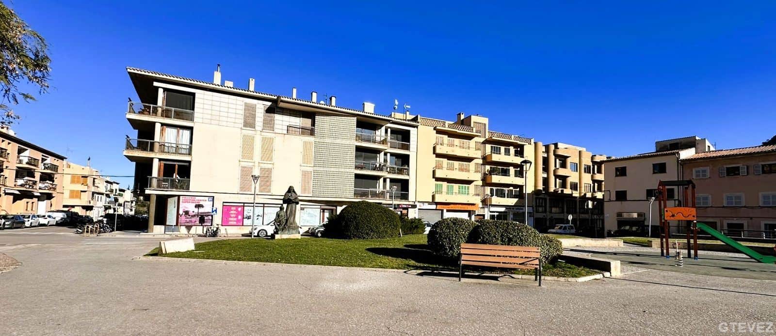 Piso - Sor Flor Ricomana - PollençA - PollençA - Foto 3