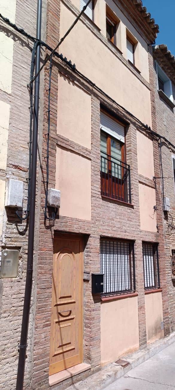 Casa - Borja - Foto 1