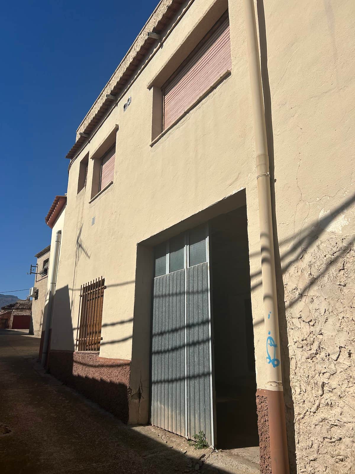 Casa - Tabuenca - Foto 1