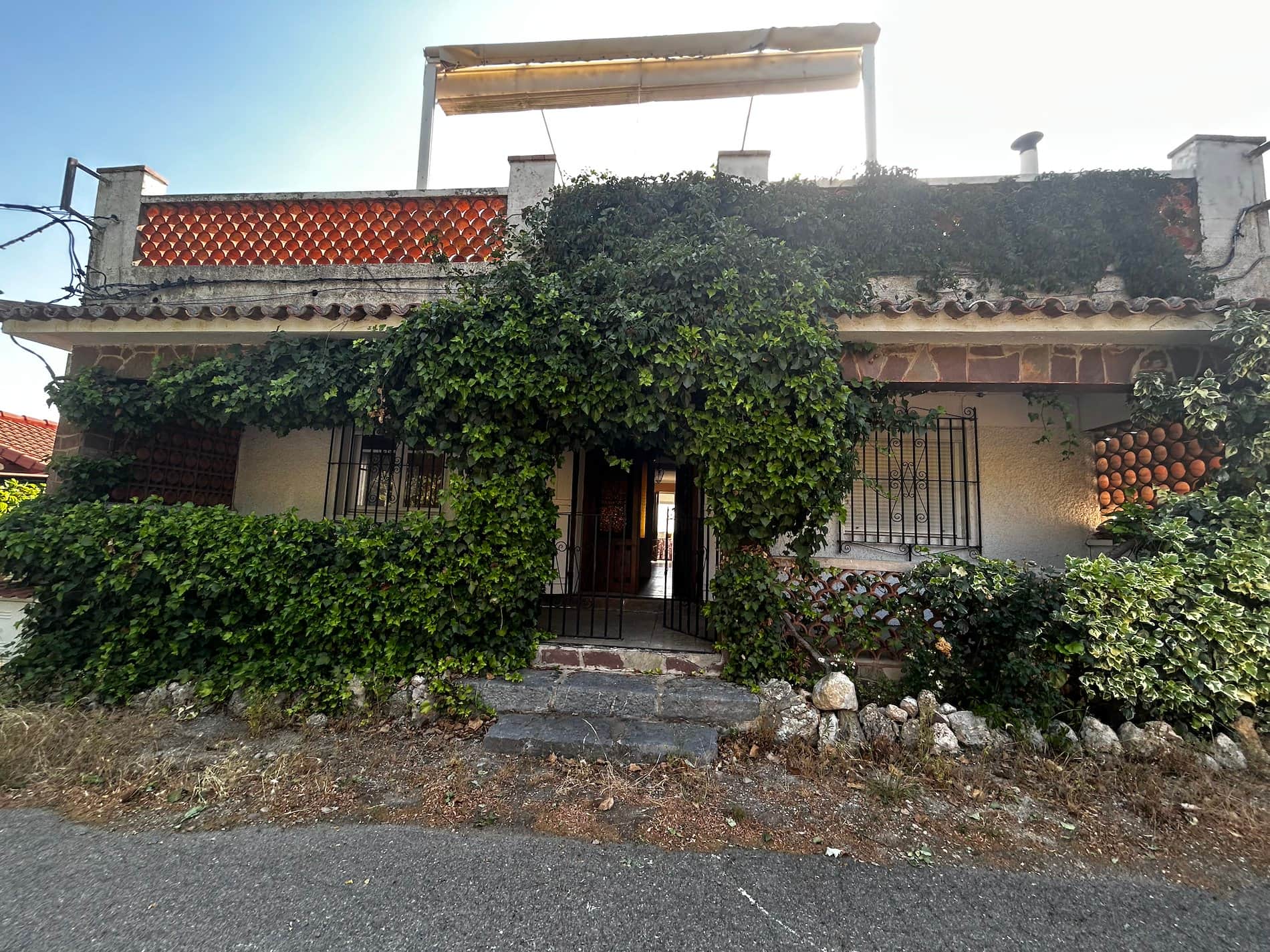 Casa en venta en Borja - Foto 1