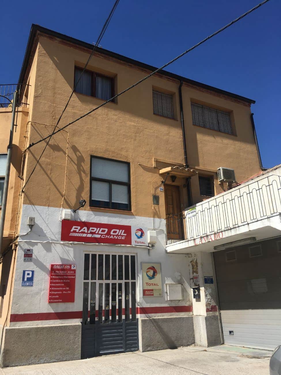 Casa - Borja - Foto 1