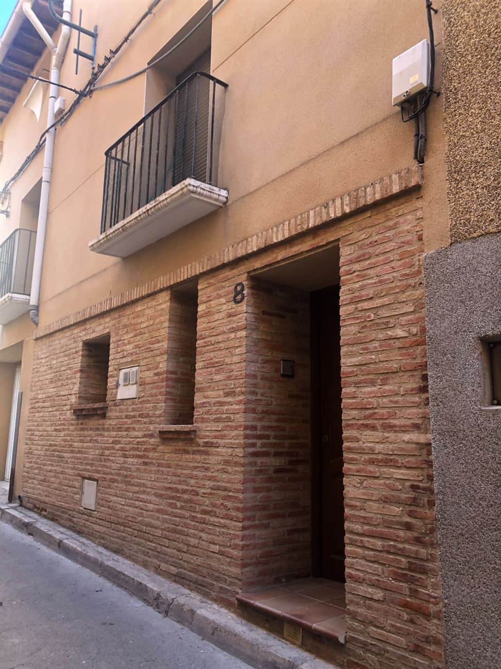 Casa - Borja - Foto 1