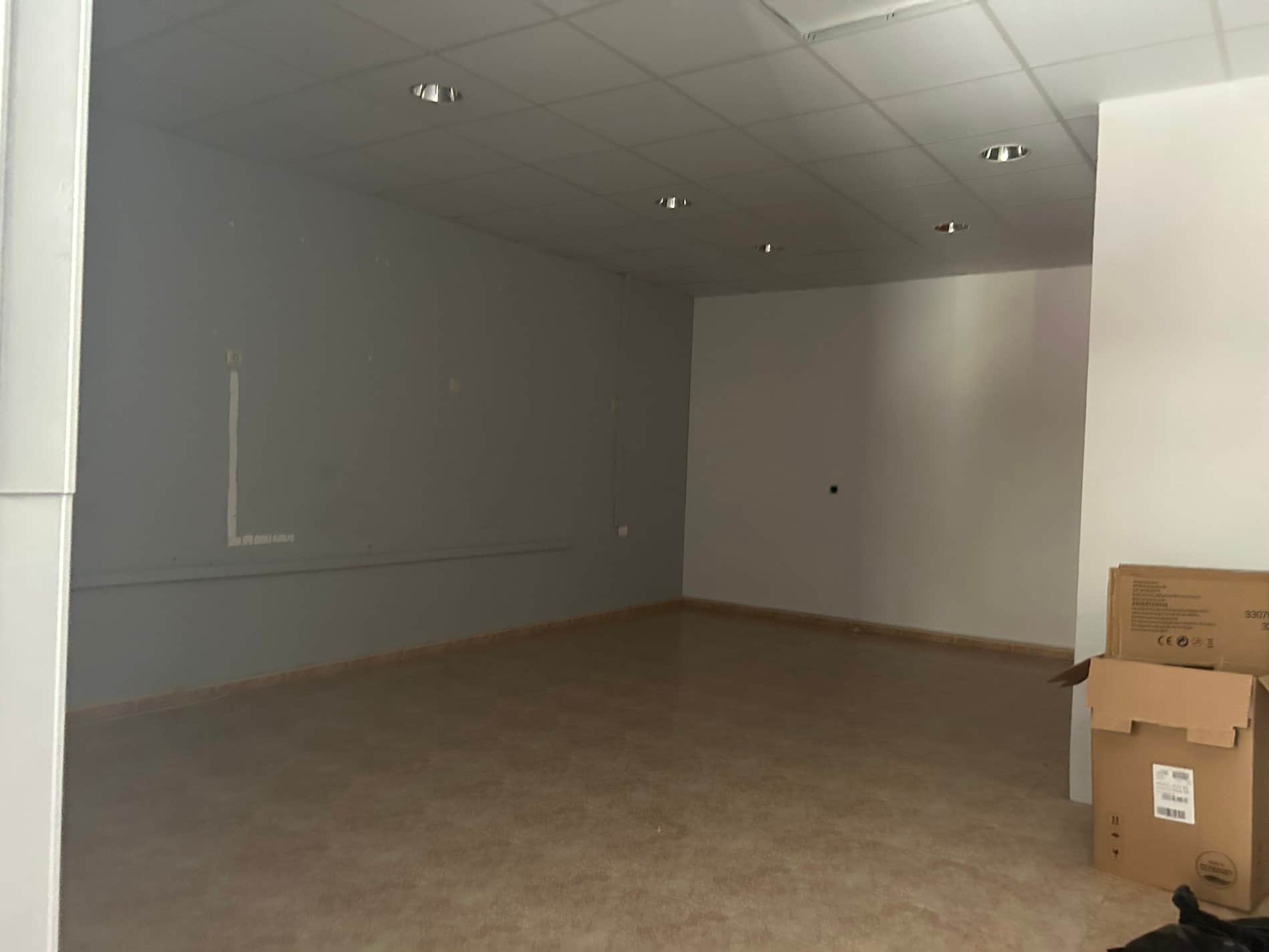 Local comercial en alquiler en Borja - Foto 3
