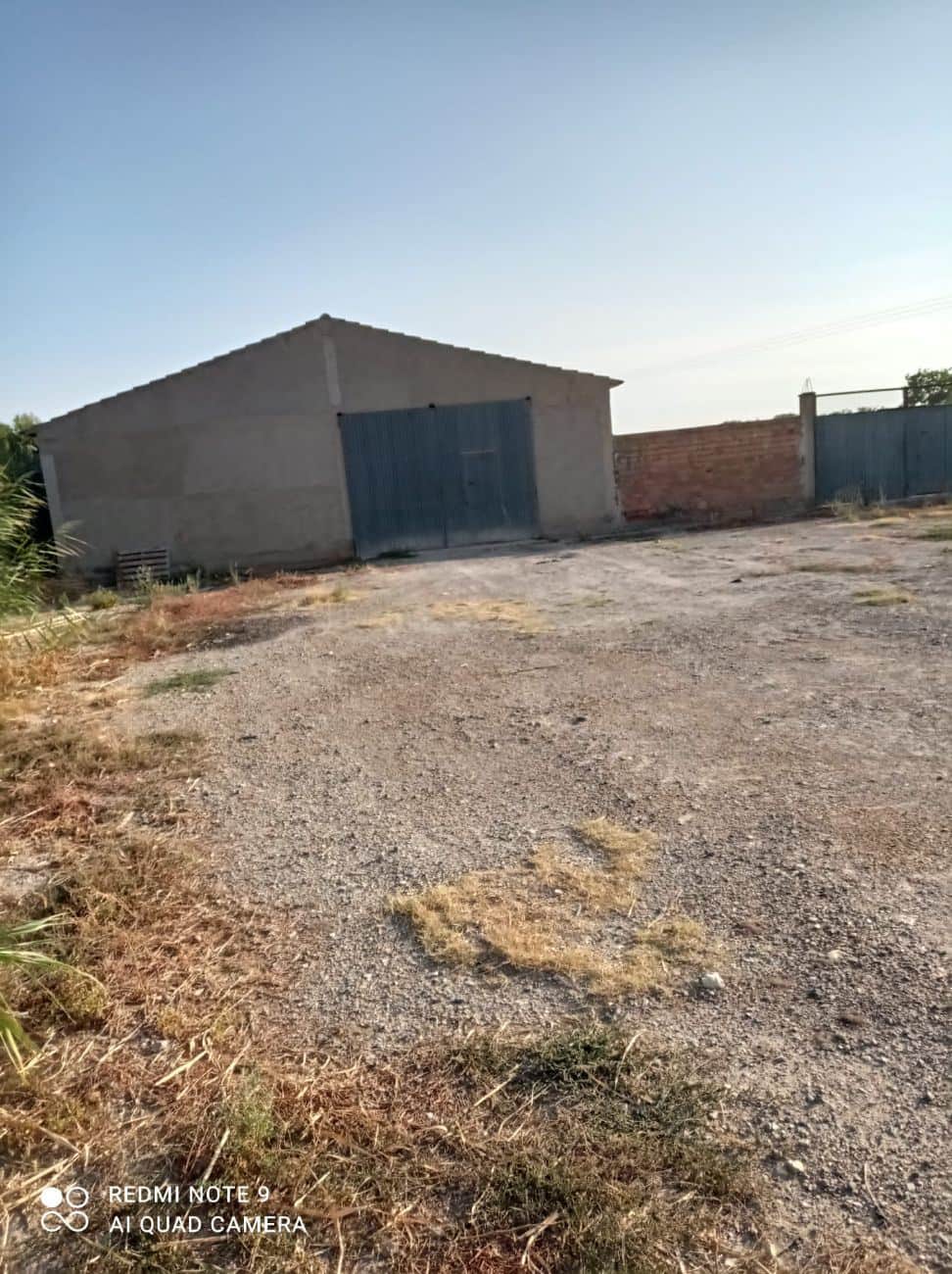 Nave Industrial - FréScano - Foto 2