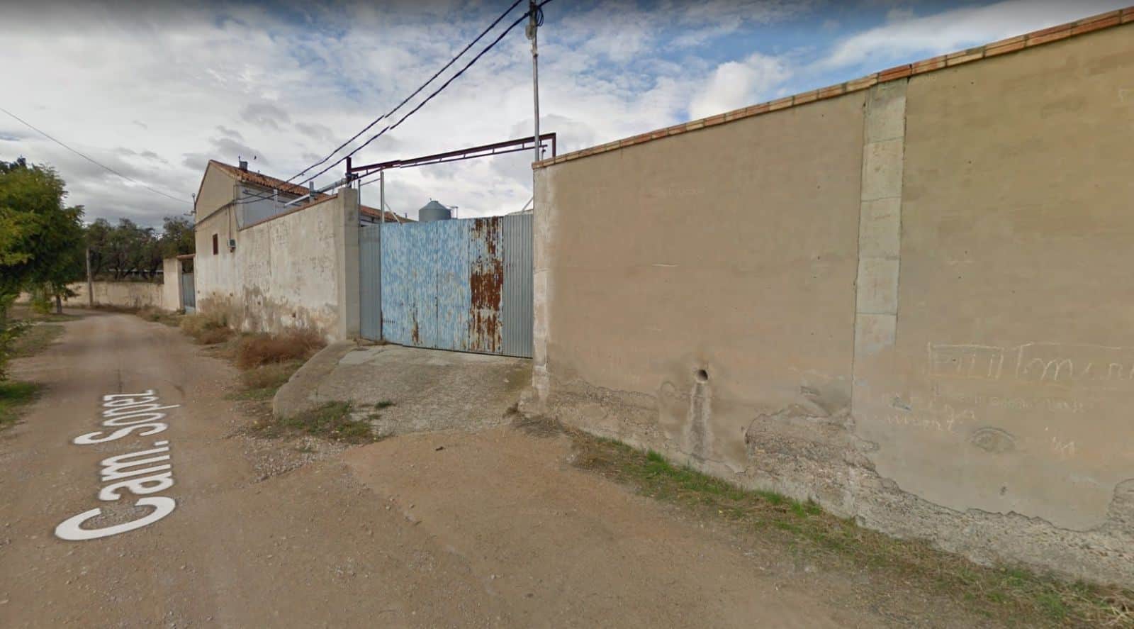 Nave Industrial - Borja - Foto 1