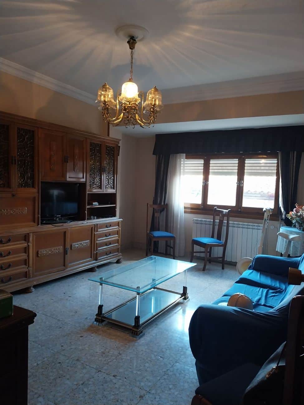 Piso - Borja - Foto 1