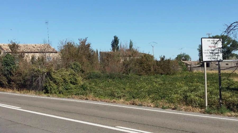 Terreno en venta en Borja - Foto 2