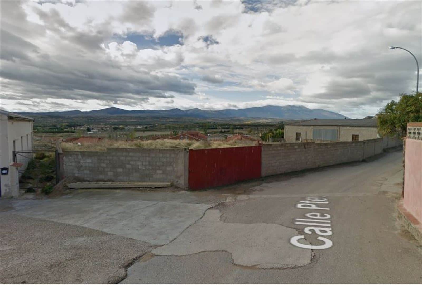 Terreno - Borja - Foto 2