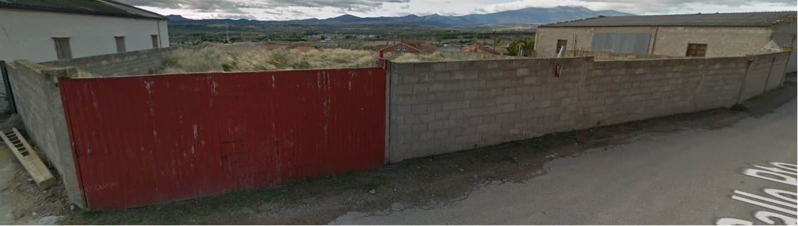 Terreno - Borja - Foto 1