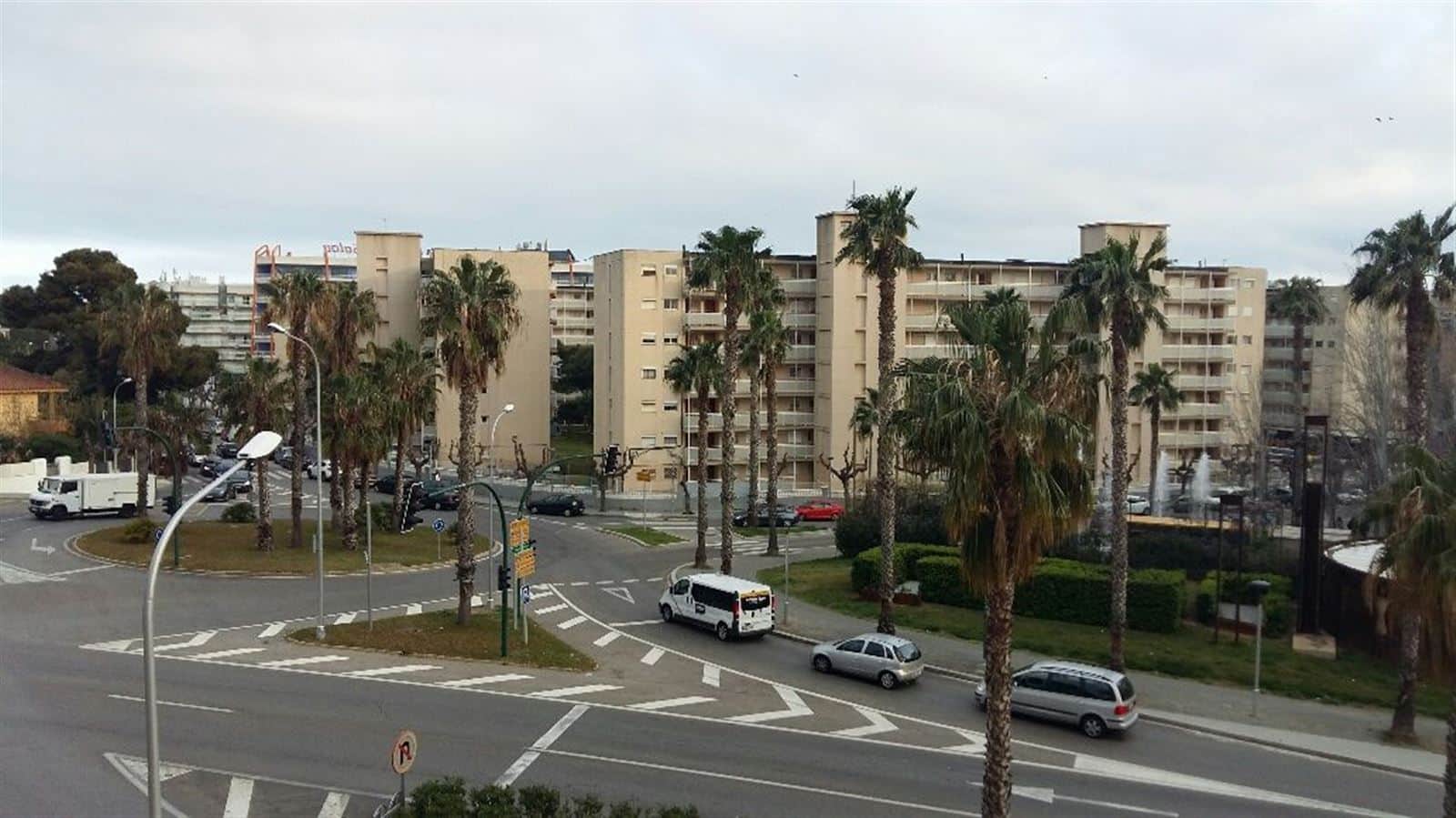 Apartamento Pl. Europa, muy céntrico - Foto 1